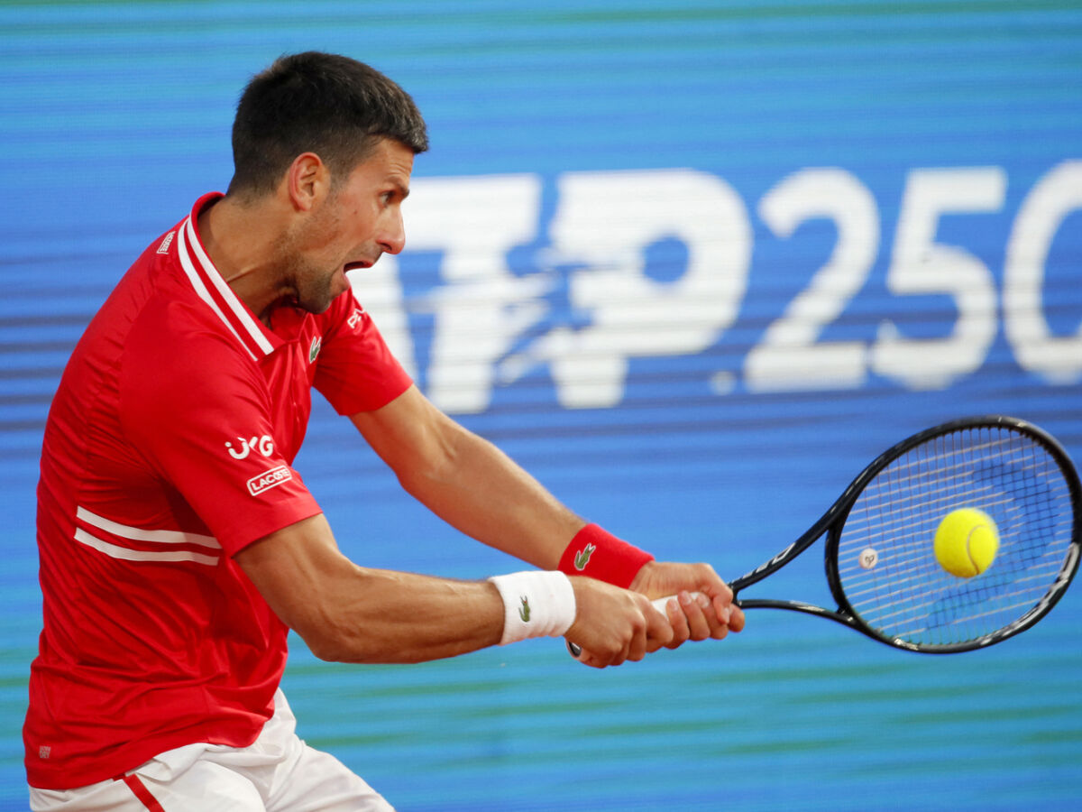 Djokovic é eliminado de torneio em Dubai e perderá posto de número 1 do  mundo