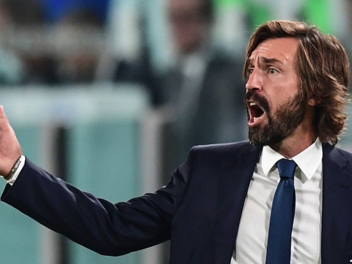 Andrea Pirlo Resmi Latih Tim Serie B Italia