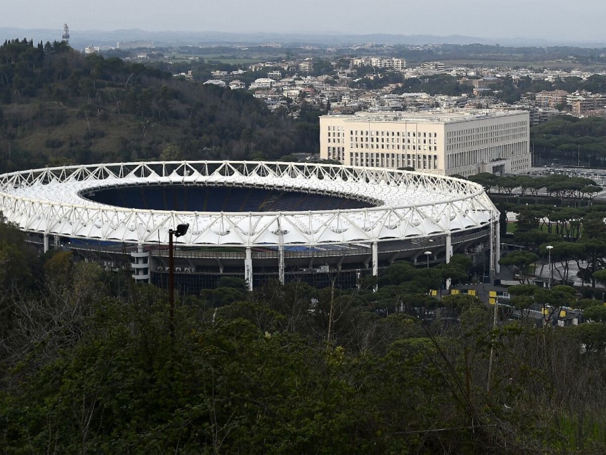 Budapeste volta a ser plano B na Euro, agora para o lugar de São  Petersburgo e Roma, eurocopa