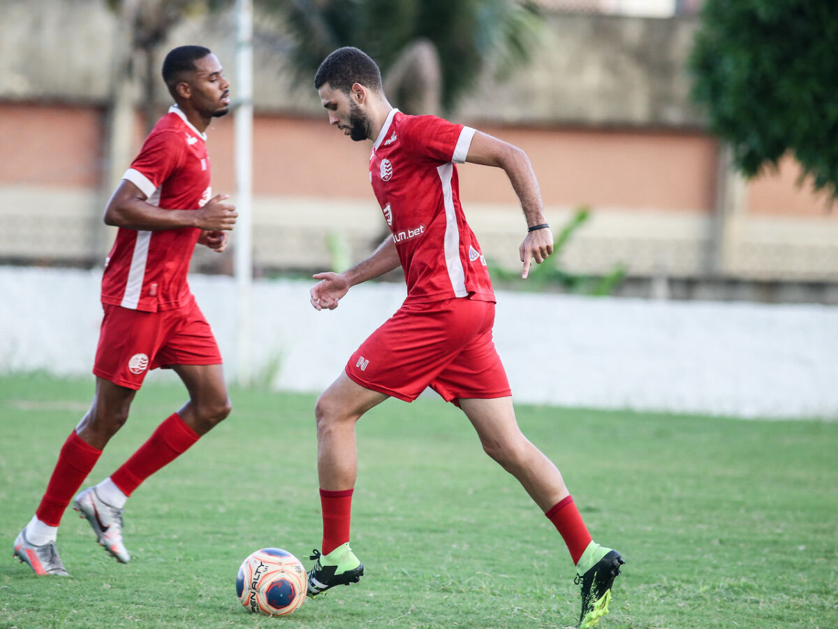 A votação para a transmissão completa de Santa, Náutico e Salgueiro na Série  C – Blog de Esportes