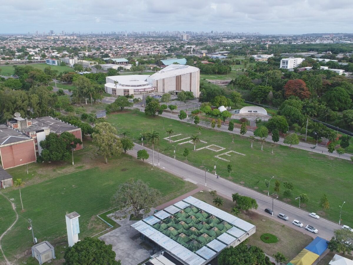 SISU UFPE (Universidade Federal De Pernambuco)