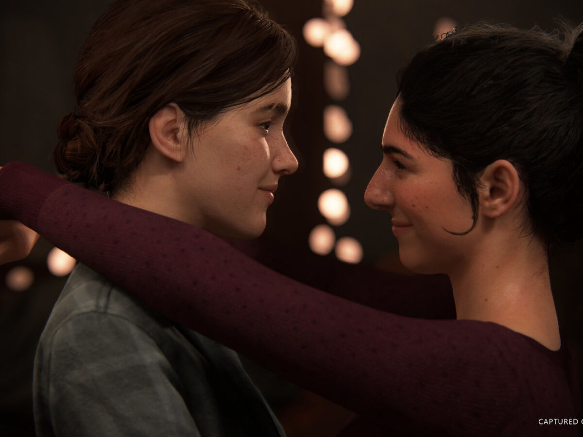 Acostumem-se, diz Bella Ramsey, a Ellie de The Last of Us