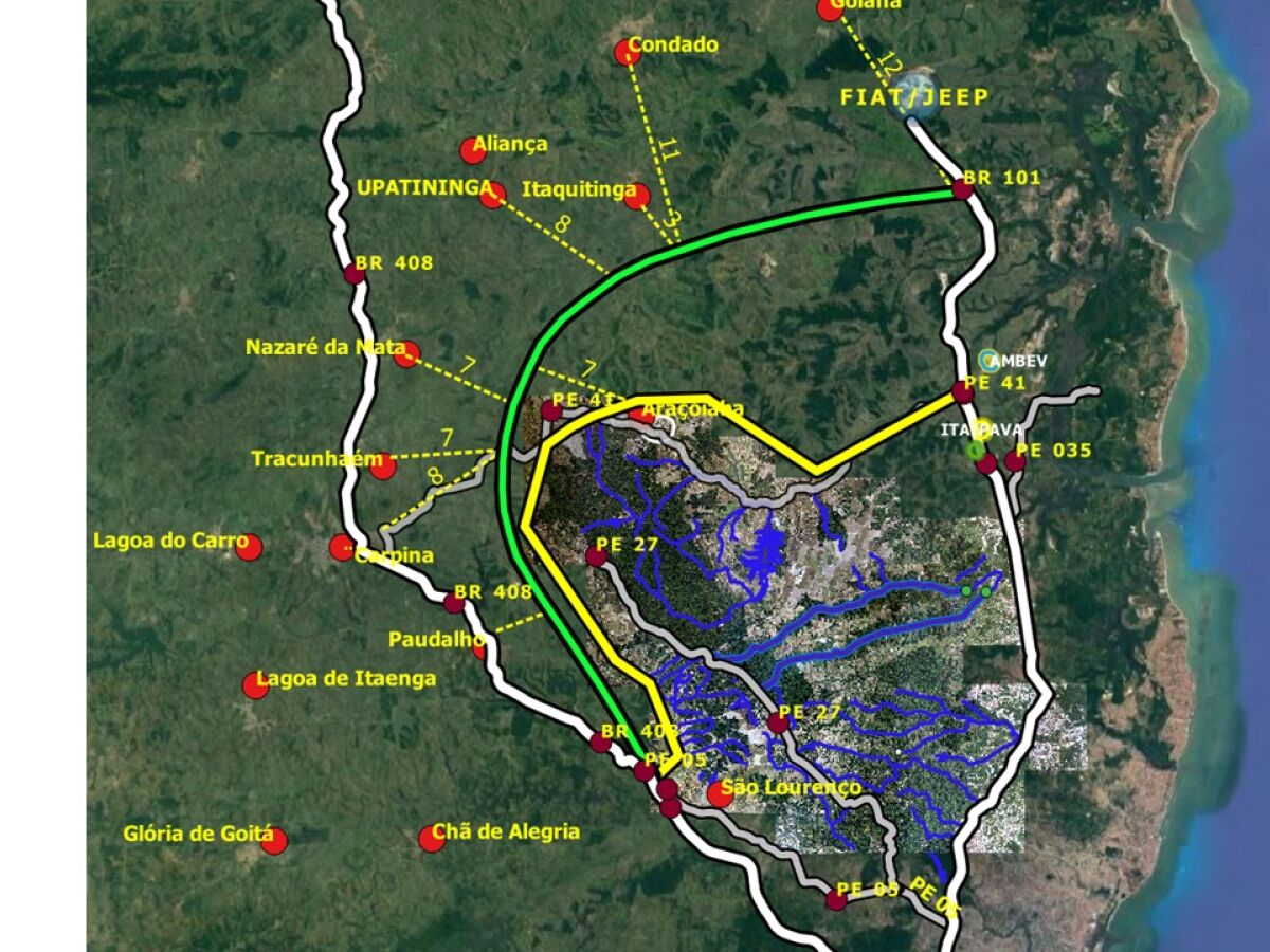 CRBio-03 - Conselho Regional de Biologia 3ª Região - O REDD (Redução das  Emissões por Desmatamento e Degradação florestal) ou, em inglês, Reducing  Emissions from Deforestation é um conjunto de incentivos econômicos