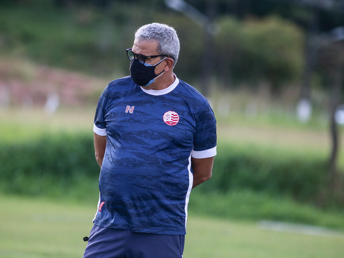 Breno Lorran é o novo reforço do Náutico: um clube muito grande - Clube  Náutico Capibaribe