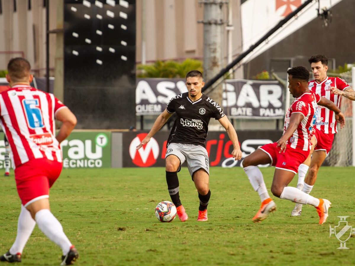 CTN: Náutico estabelece novo recorde histórico na Série B