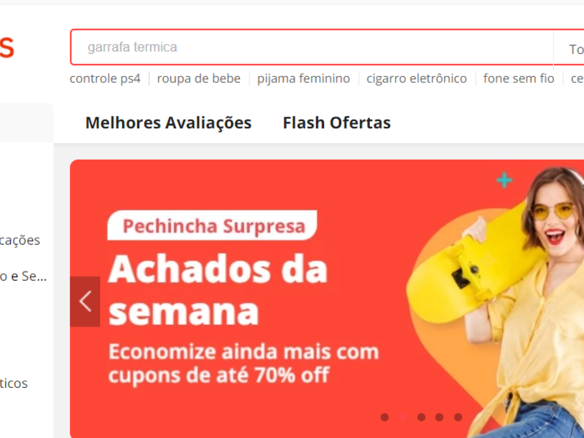 Aliexpress adere a programa que isenta compras de até US$ 50 no Brasil –  Surgiu