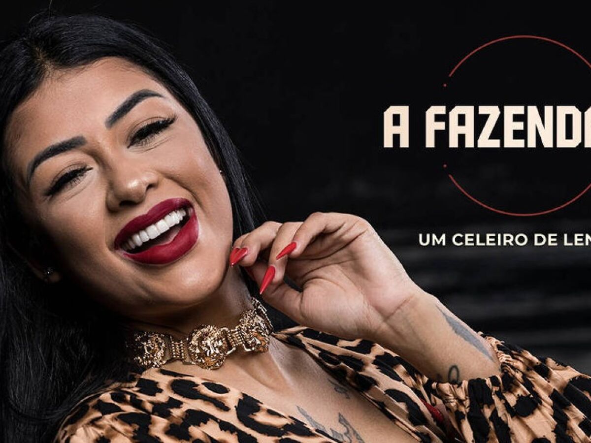 Nego do Borel, Liziane, Solange e Erika estão na roça em A Fazenda 13