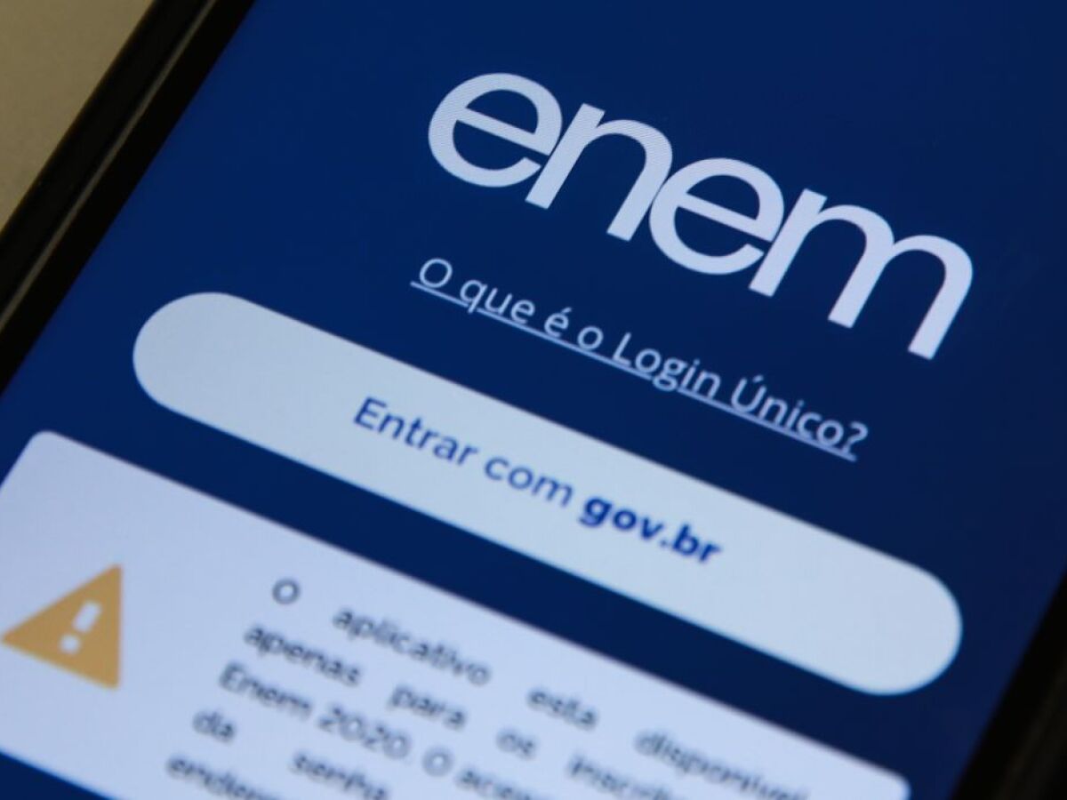 Enem 2020: Inep afirma que correção da redação não teve erros