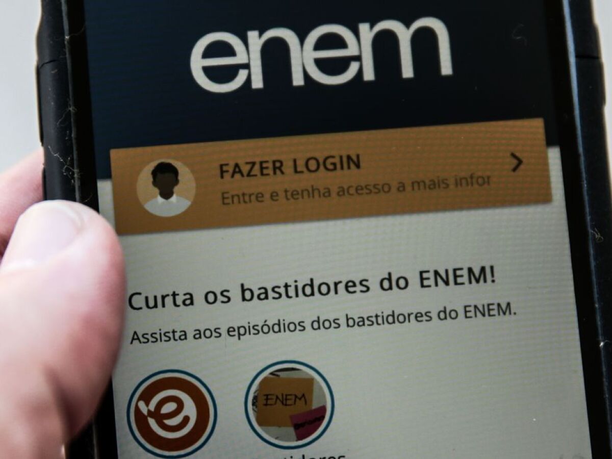 Entenda para que serve a nota do Enem, Enem 2019