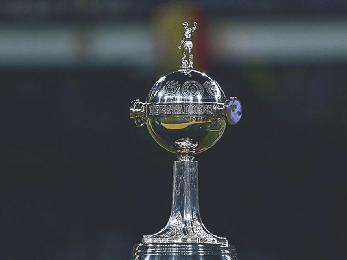 Conmebol dará pela 1ª vez prêmio por jogo vencido na fase de