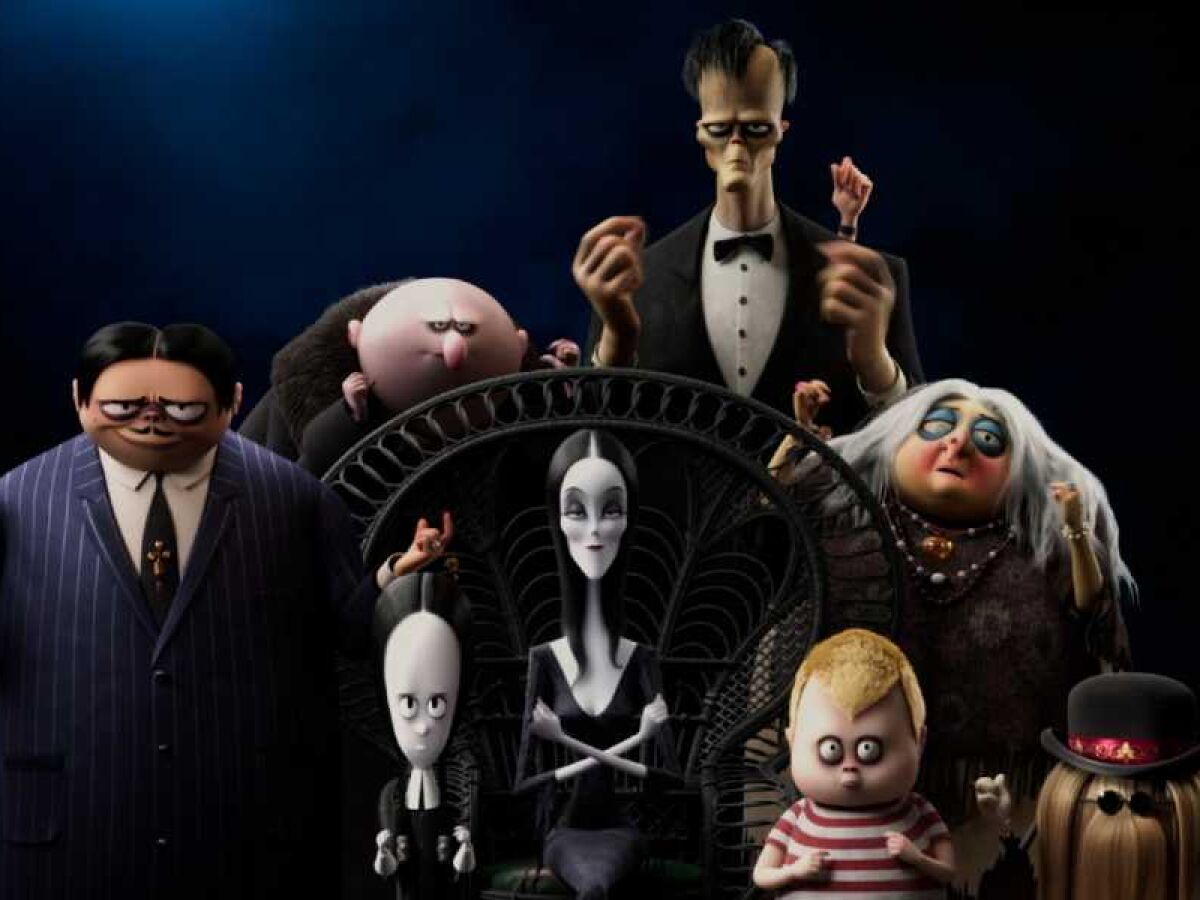 WANDINHA ADDAMS DO FILME OU DA SERIE NETFLIX? I Jogo