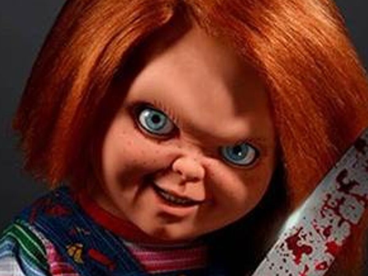 Saga Brinquedo Assassino, A História dos Filmes do Chucky