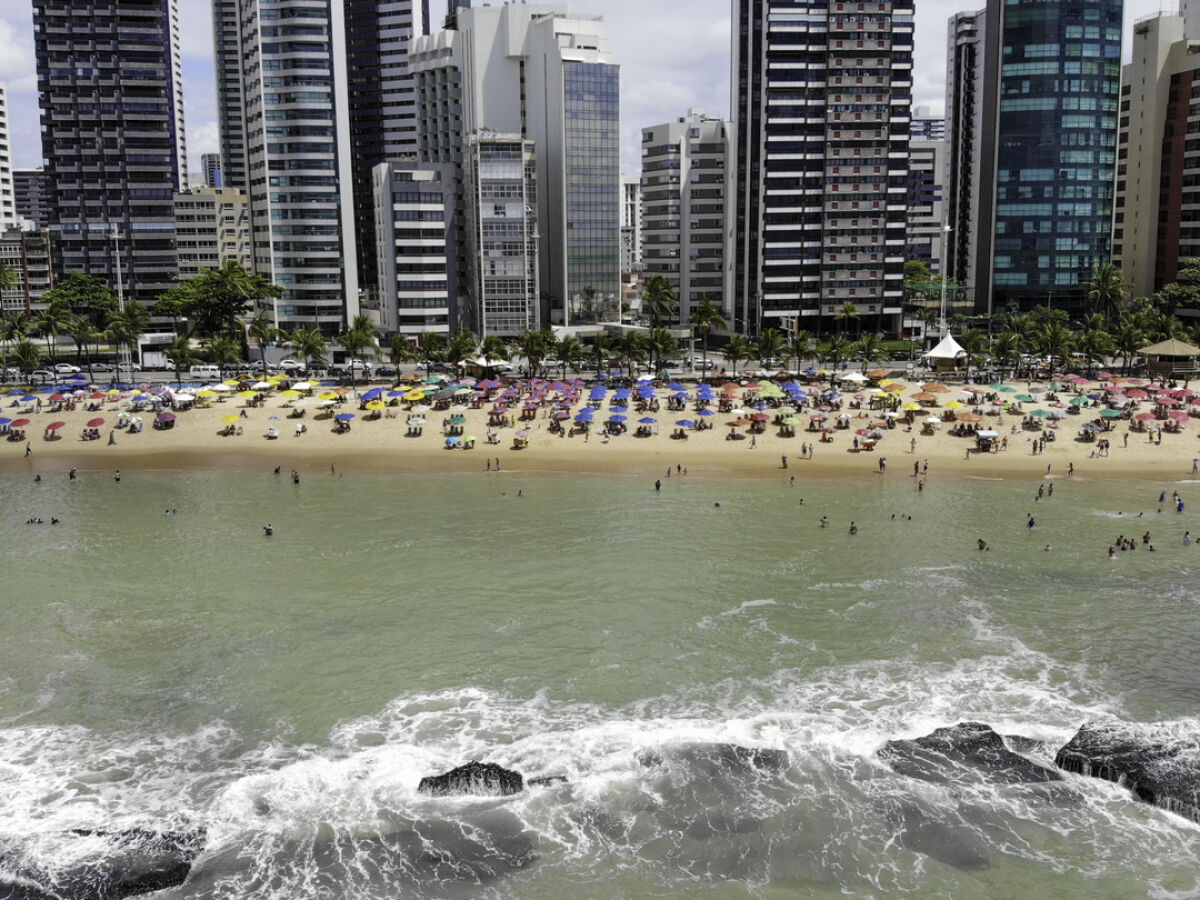 Mudança climática: Crise ambiental avança e clima extremo desafia