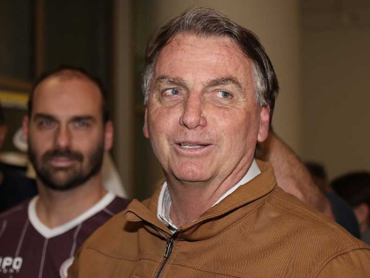 Jair Bolsonaro