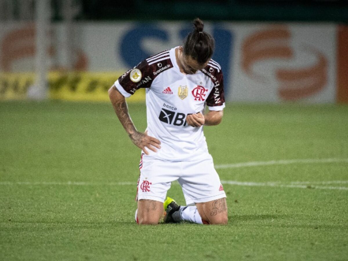 Bola de Cristal do Brasileirão: Ferramenta do GLOBO mostra chances