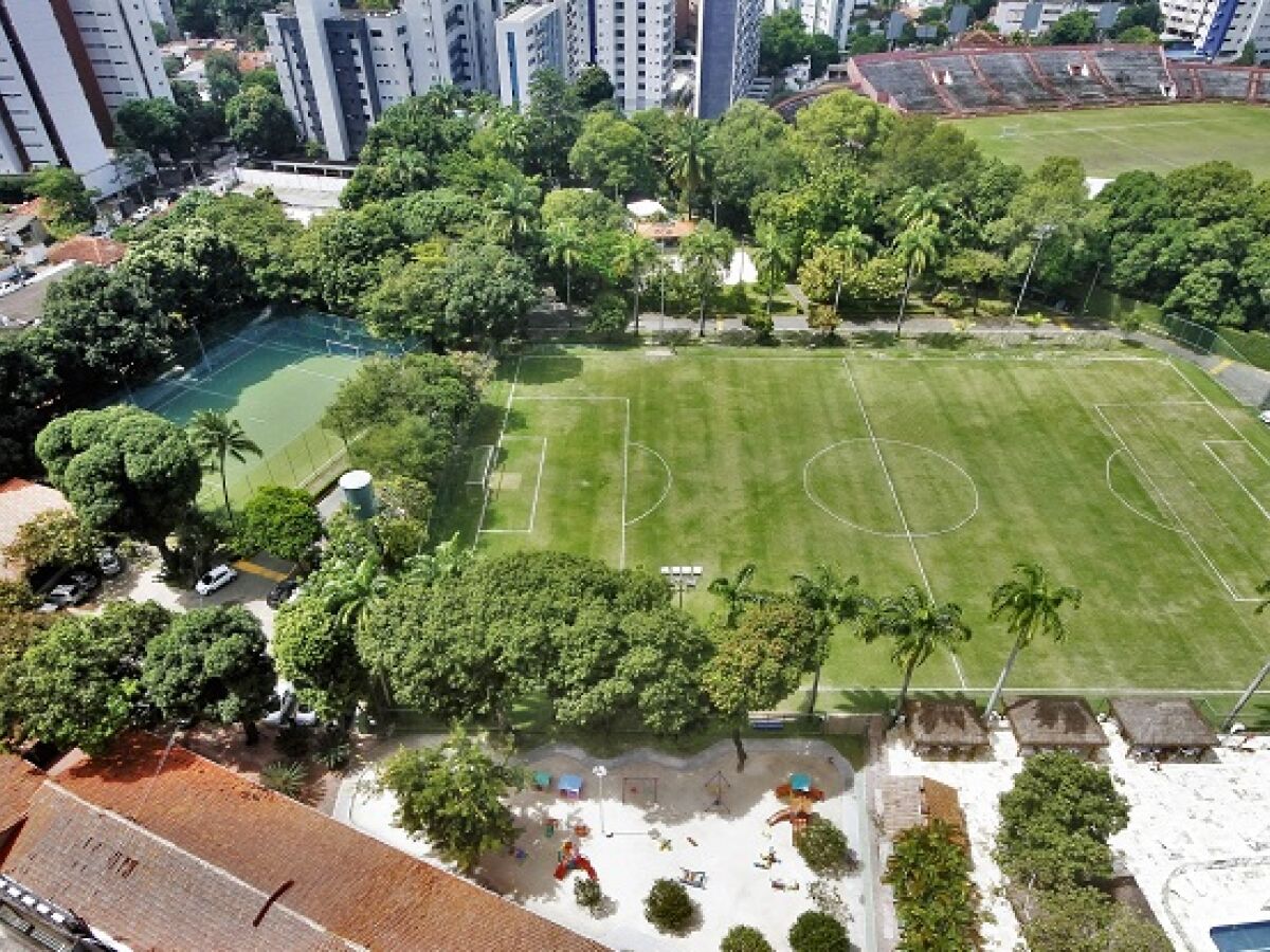 Esportes > Futebol > Country Club São Carlos