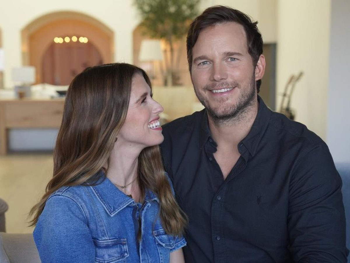 Chris Pratt, astro da Marvel, rebate críticas por dublagem em