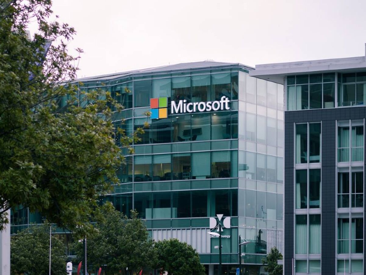Microsoft 