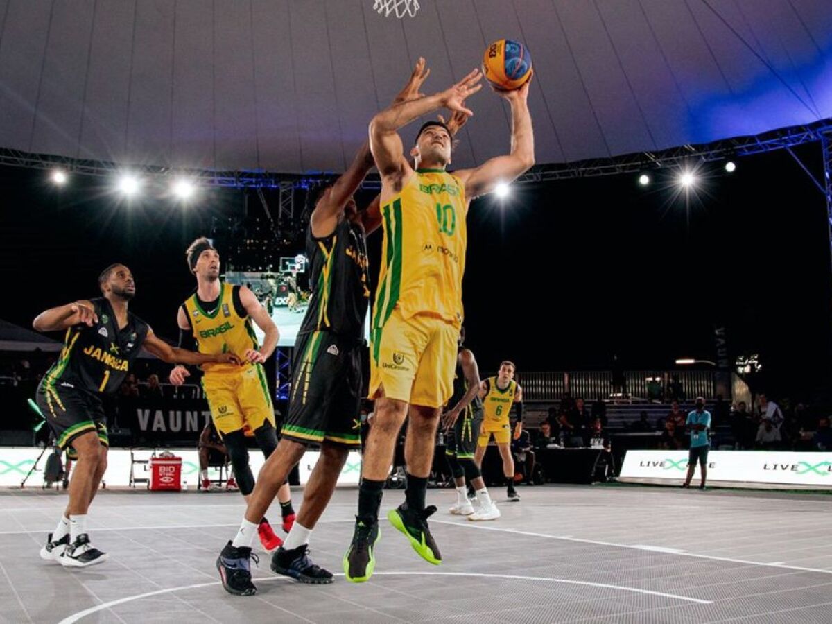 Tabela da AmeriCup de basquete feminino: agenda e resultados