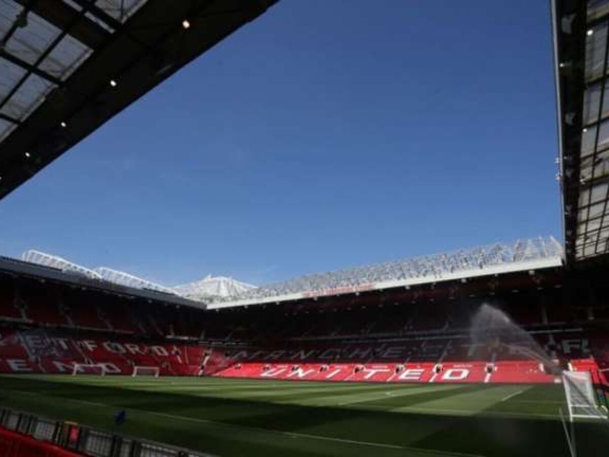 Manchester United está à venda: saiba quem pode comprar o clube  mundialmente famoso