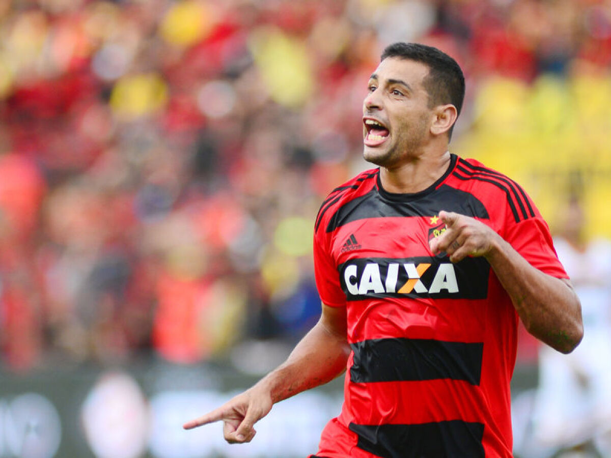 VEJA QUAL O O EMPASSE DE DIEGO SOUZA NO SPORT RECIFE ! 