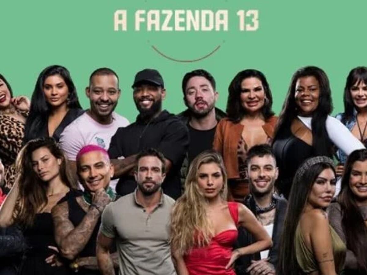 A Fazenda 2023: Quanto cada peão ganhou em um mês de programa?