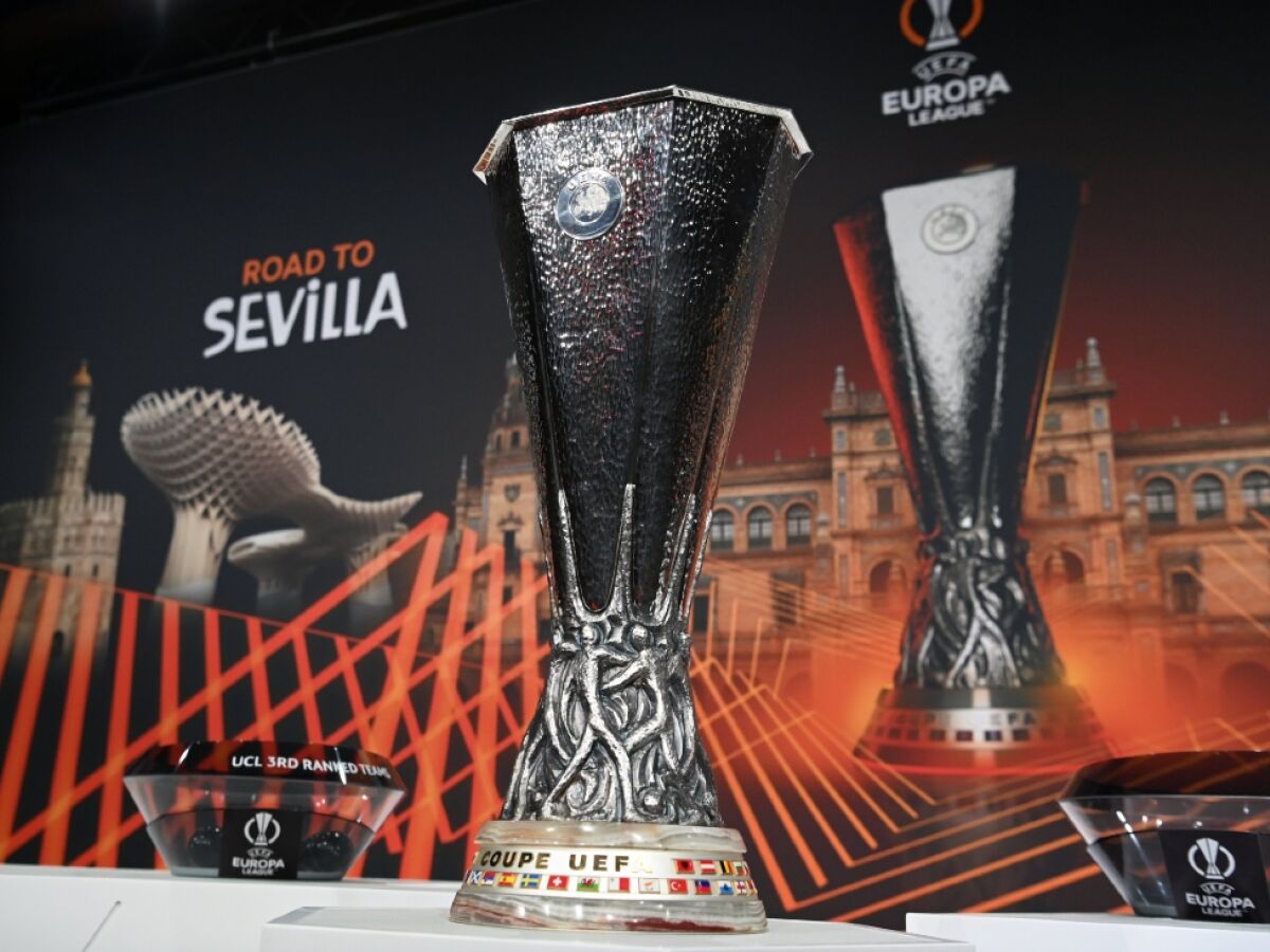 Champions League 2021/2022: duelos, sorteio, times, data e mais do