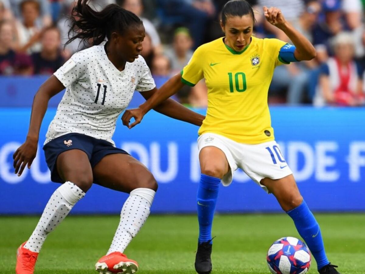 Brasil x Holanda feminino: onde assistir ao vivo, horário e informações do  Torneio Internacional da França