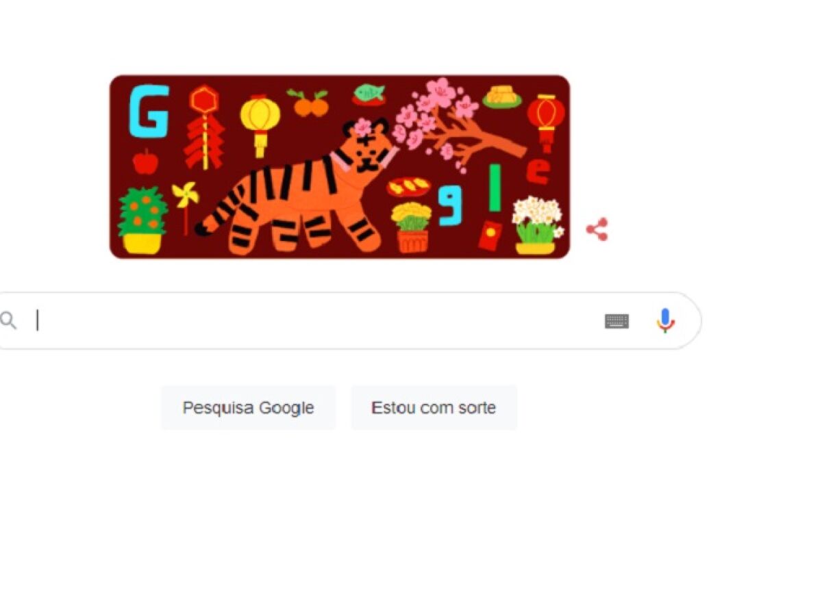 Google celebra Dia das Bruxas em 2020 com Doodle especial de jogo