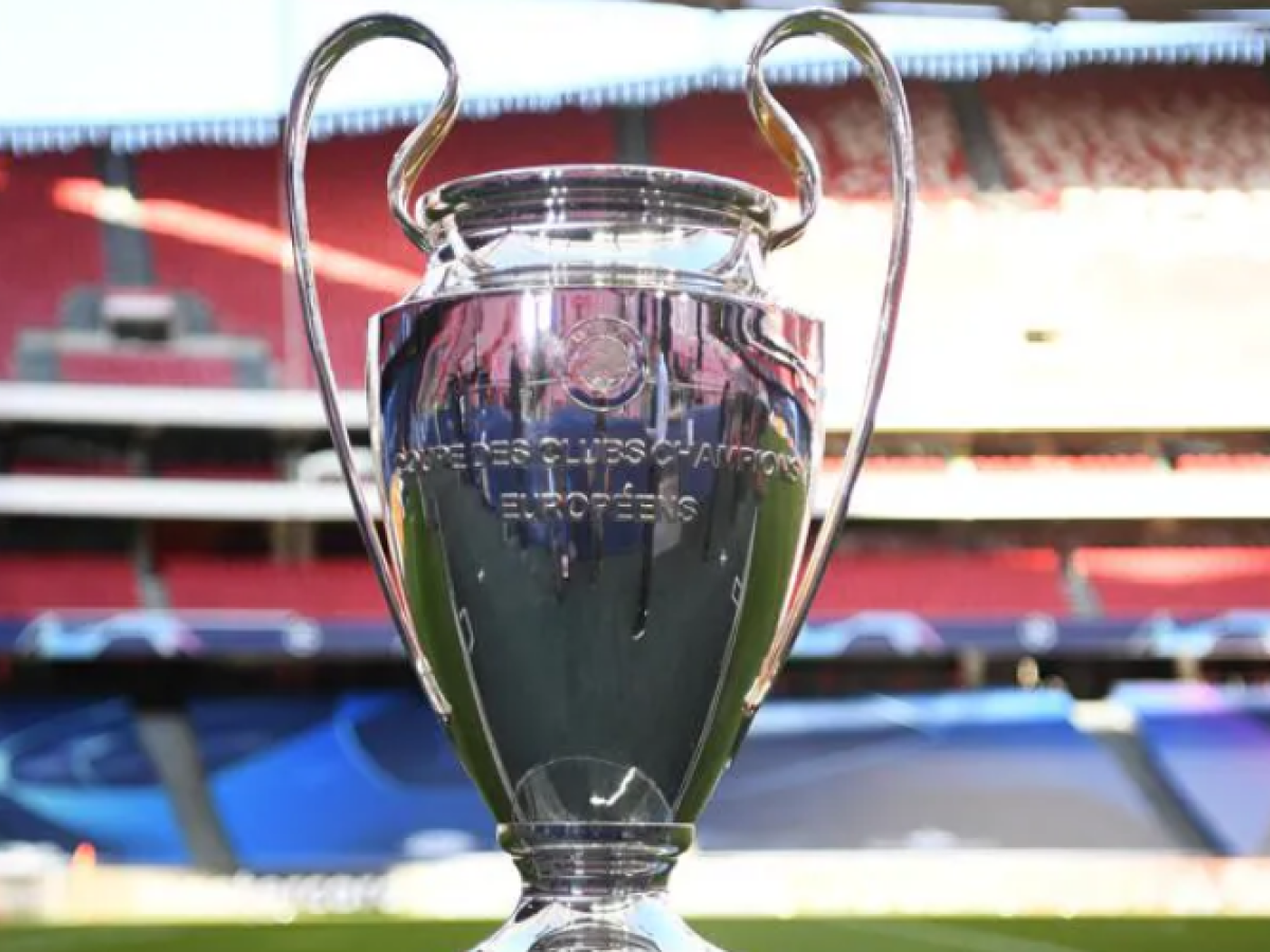 Champions League: Onde assistir aos primeiros jogos das oitavas de final da  competição?