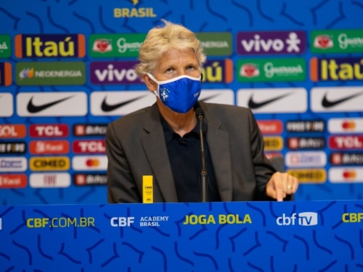 Pia Sundhage anuncia convocação da seleção brasileira para a Copa do Mundo  Feminina 2023; veja nomes