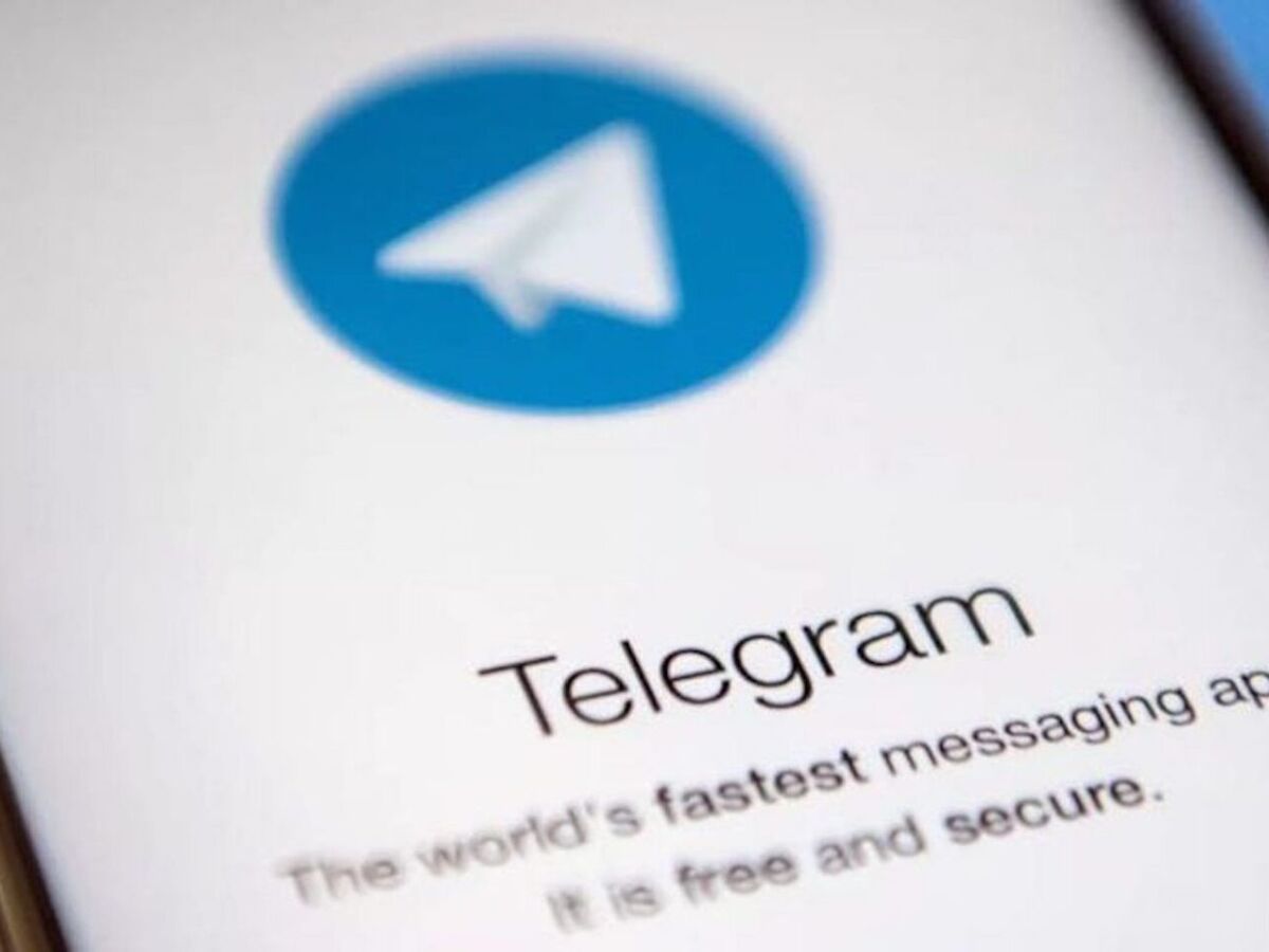 Telegram restringe acesso a canais administrados pelo Hamas