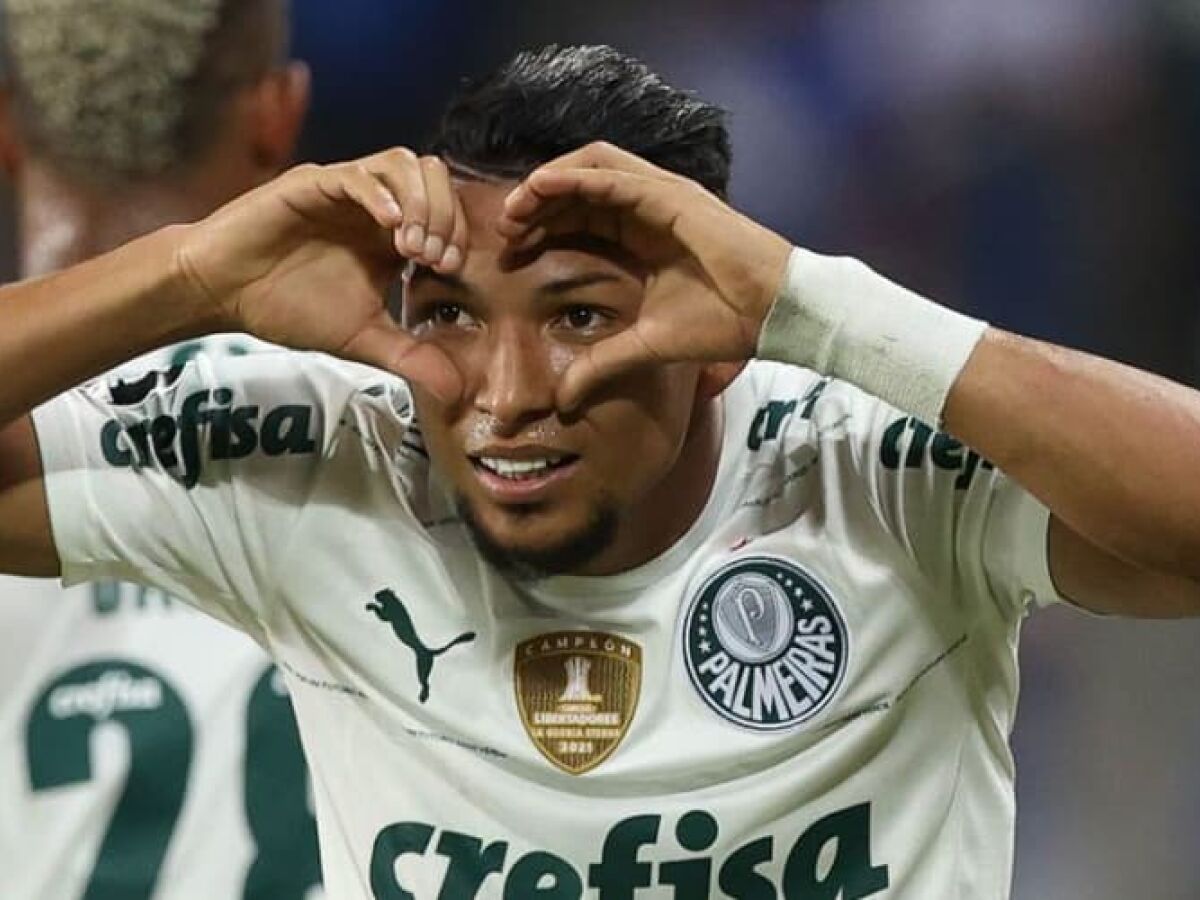 Palmeiras atropela São Paulo, vira confronto e leva título paulista -  Notícias