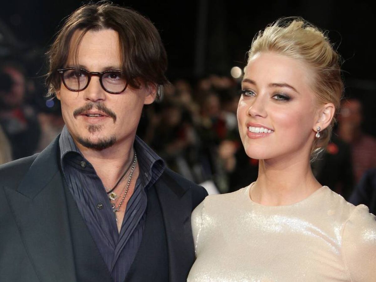 Johnny Depp e Amber Heard falam sobre veredito do julgamento; veja