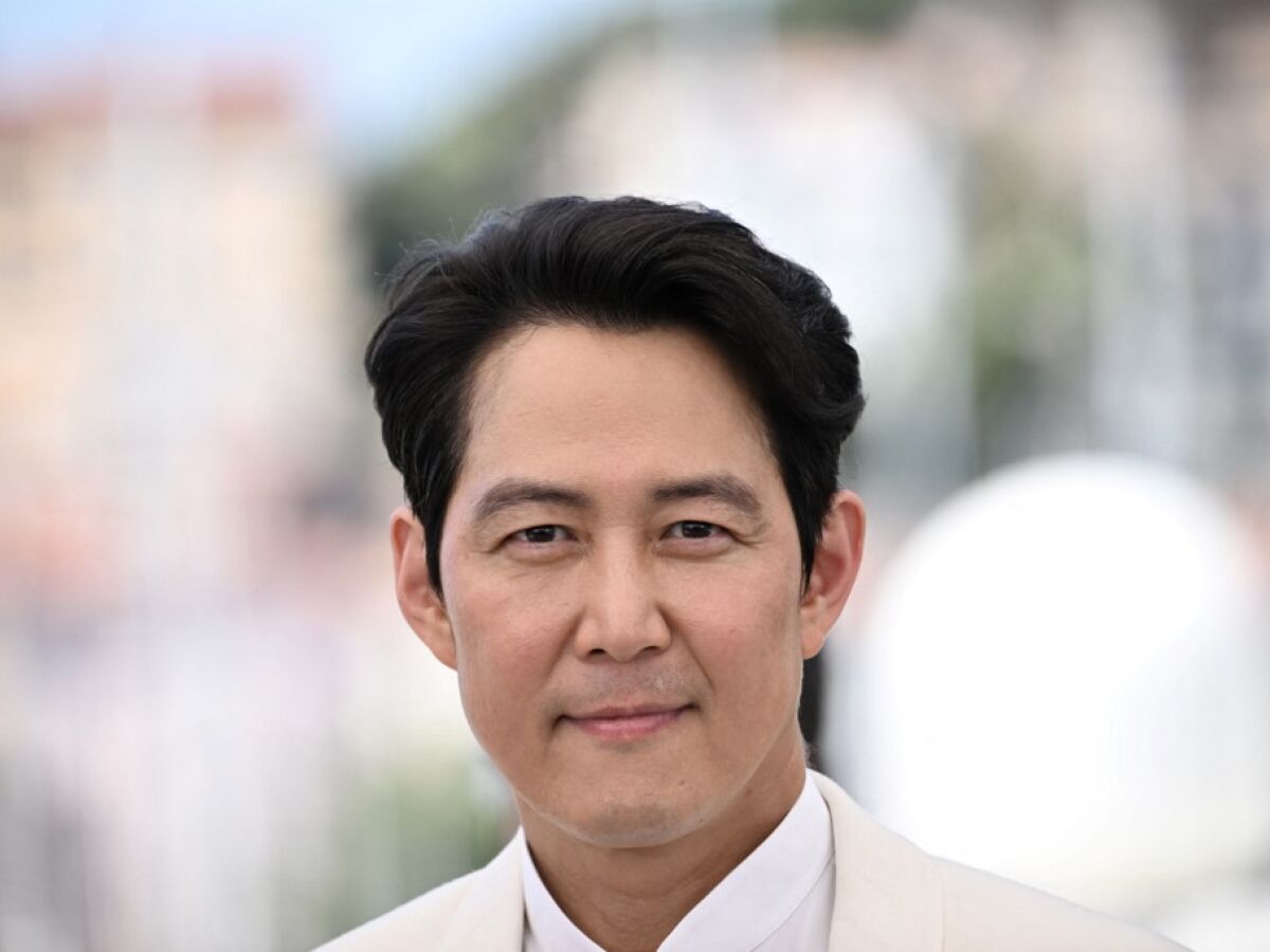 2ª temporada de Round 6 começa a ser filmada em junho, diz Lee Jung-jae