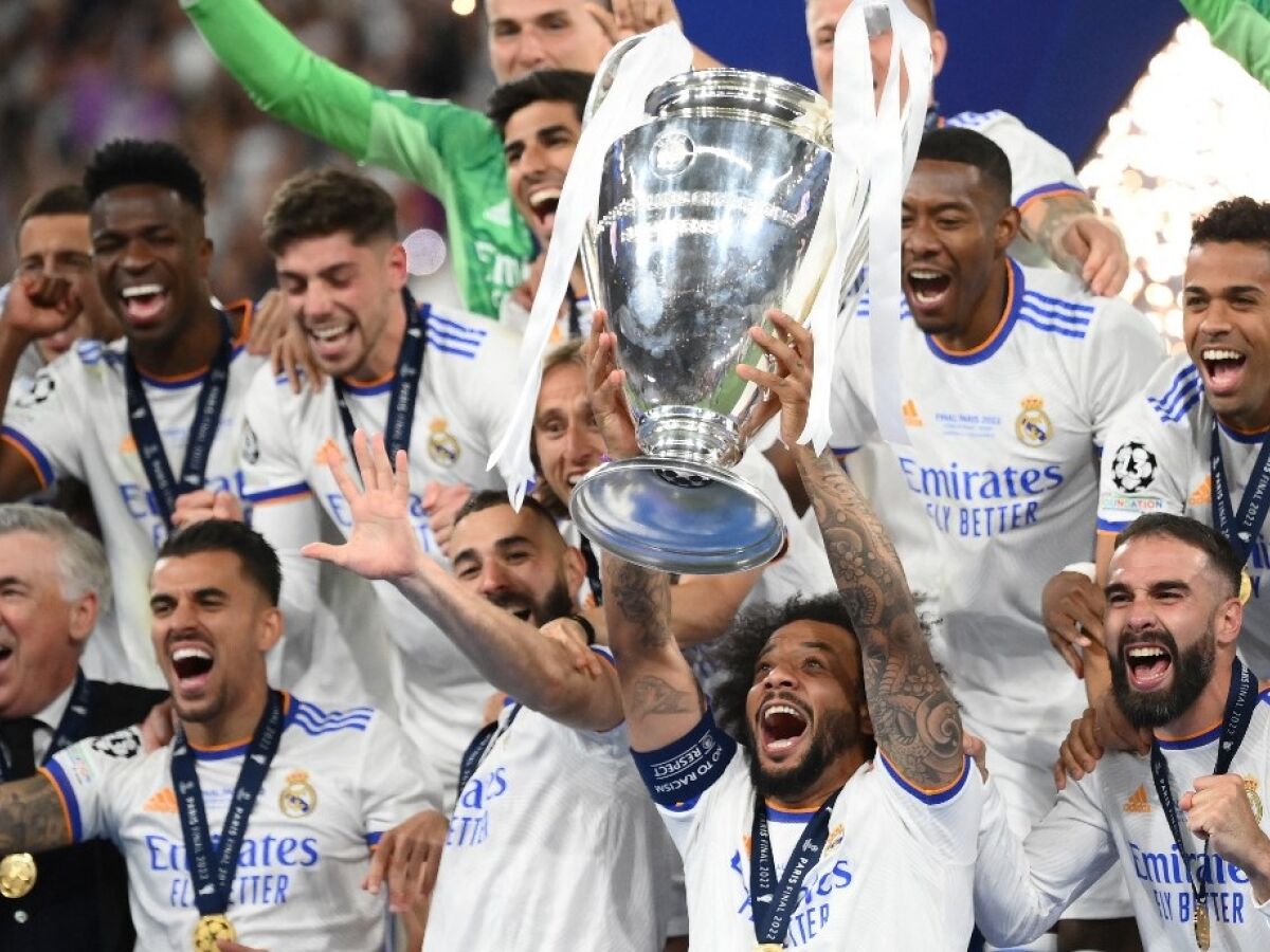 Champions League 2022/23: saiba onde ver os jogos da semana na TV e pela  internet [06/09/22] 