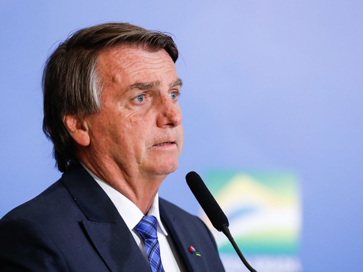Jair Bolsonaro