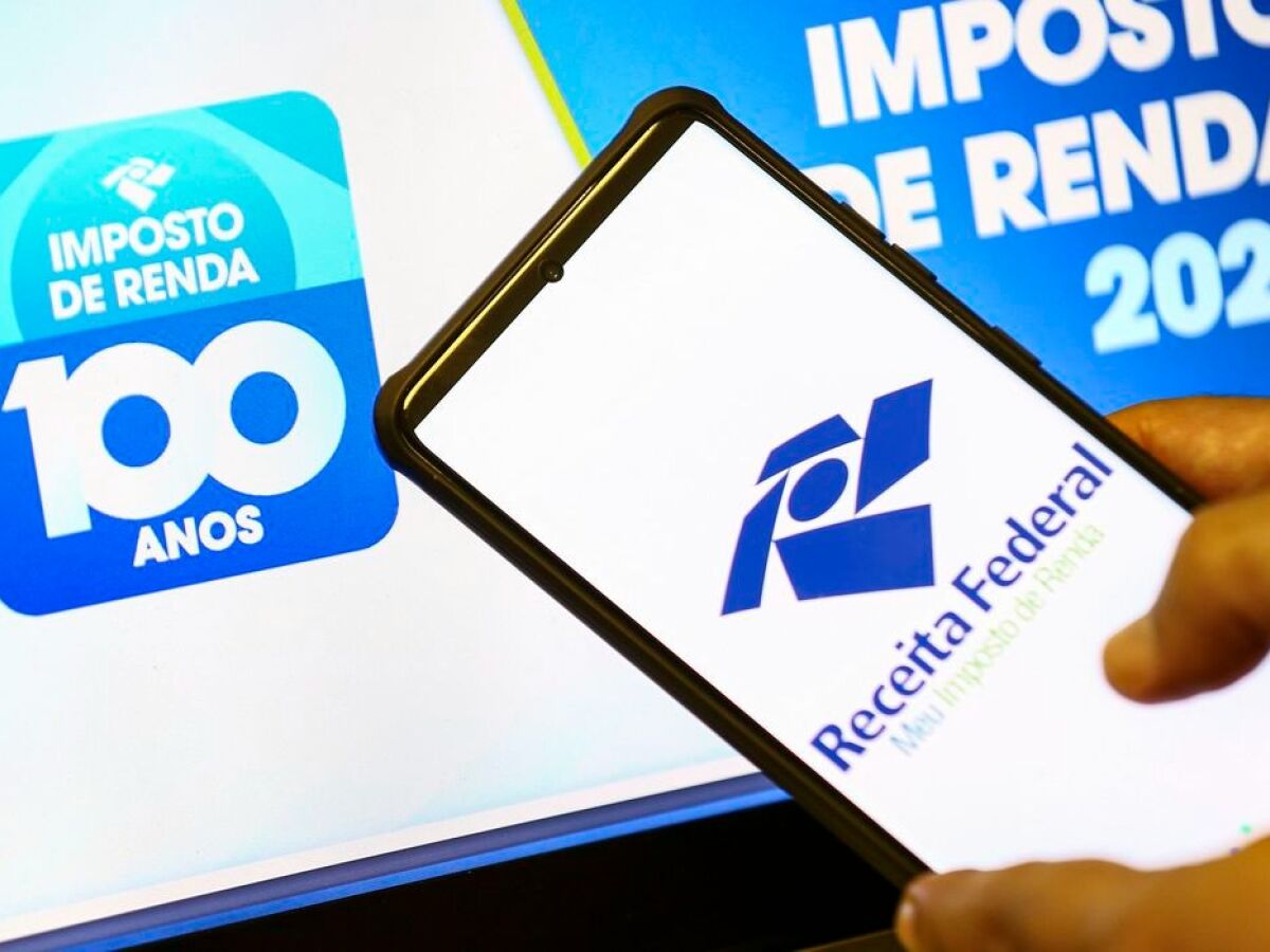 Imposto de Renda 2022