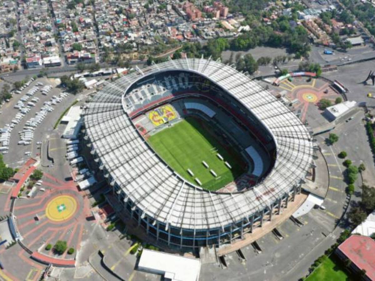 Saiba quais cidades do Canadá, EUA e México vão receber jogos da Copa do  Mundo de 2026