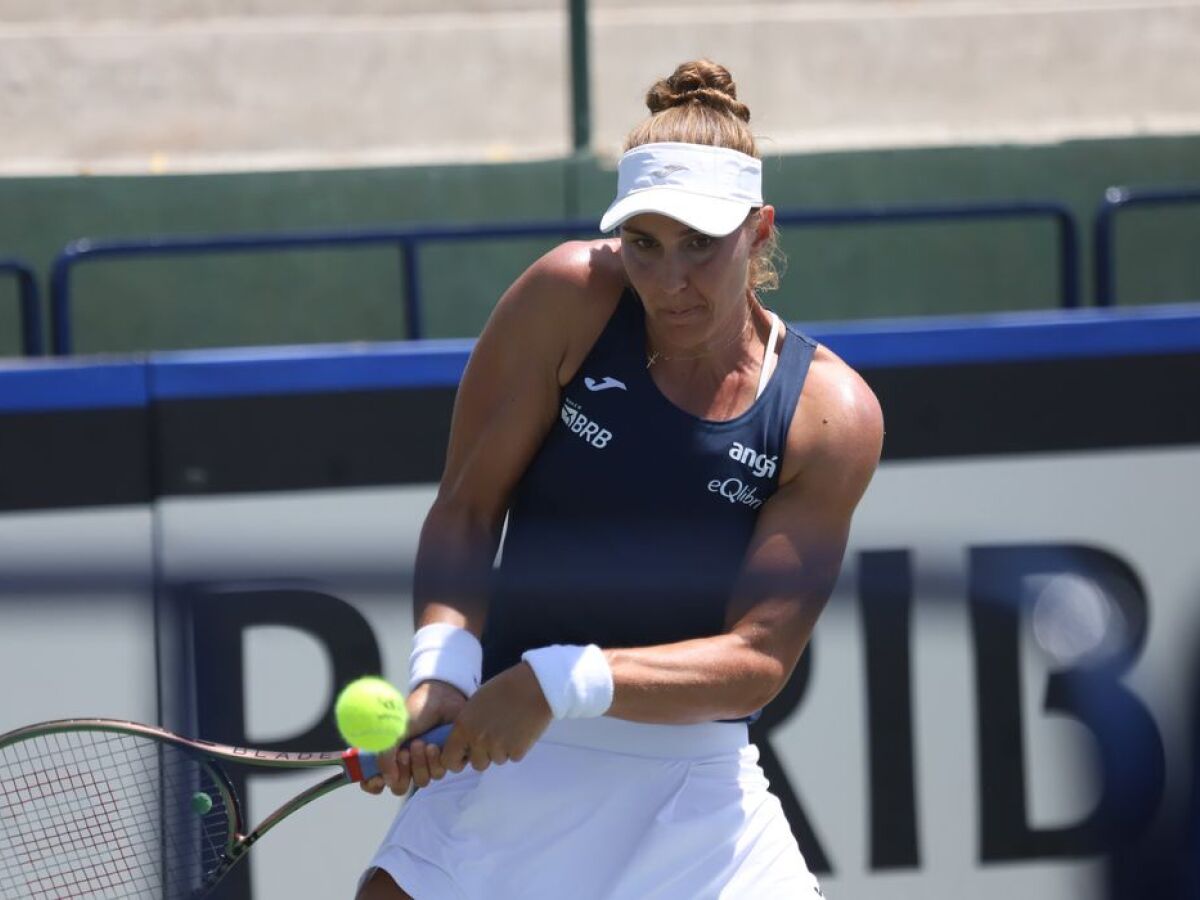 Osaka e Muguruza vencem e vão às oitavas de final em Tóquio