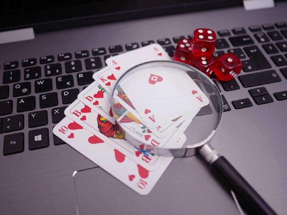 TOP 10 DICAS PARA JOGAR E GANHAR DINHEIRO EM CASINOS ONLINE 