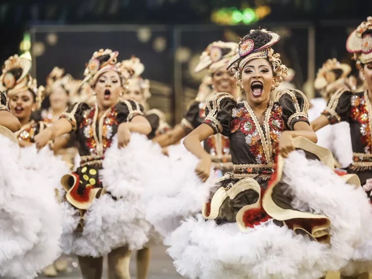 São João do Recife será em julho, anuncia prefeitura - Folha PE