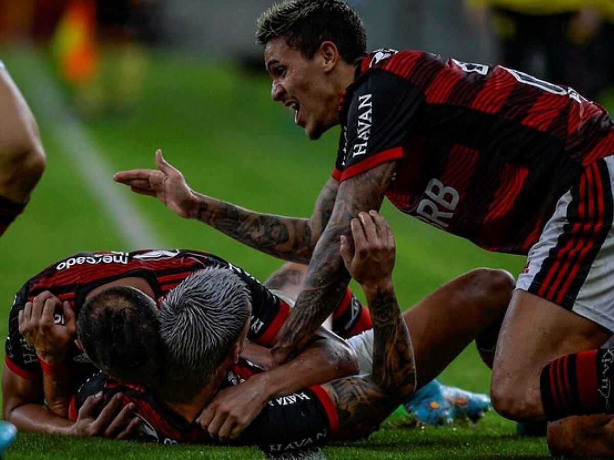 Copa do Brasil Hoje Flamengo Fluminense Oitavas de final Jogo 2