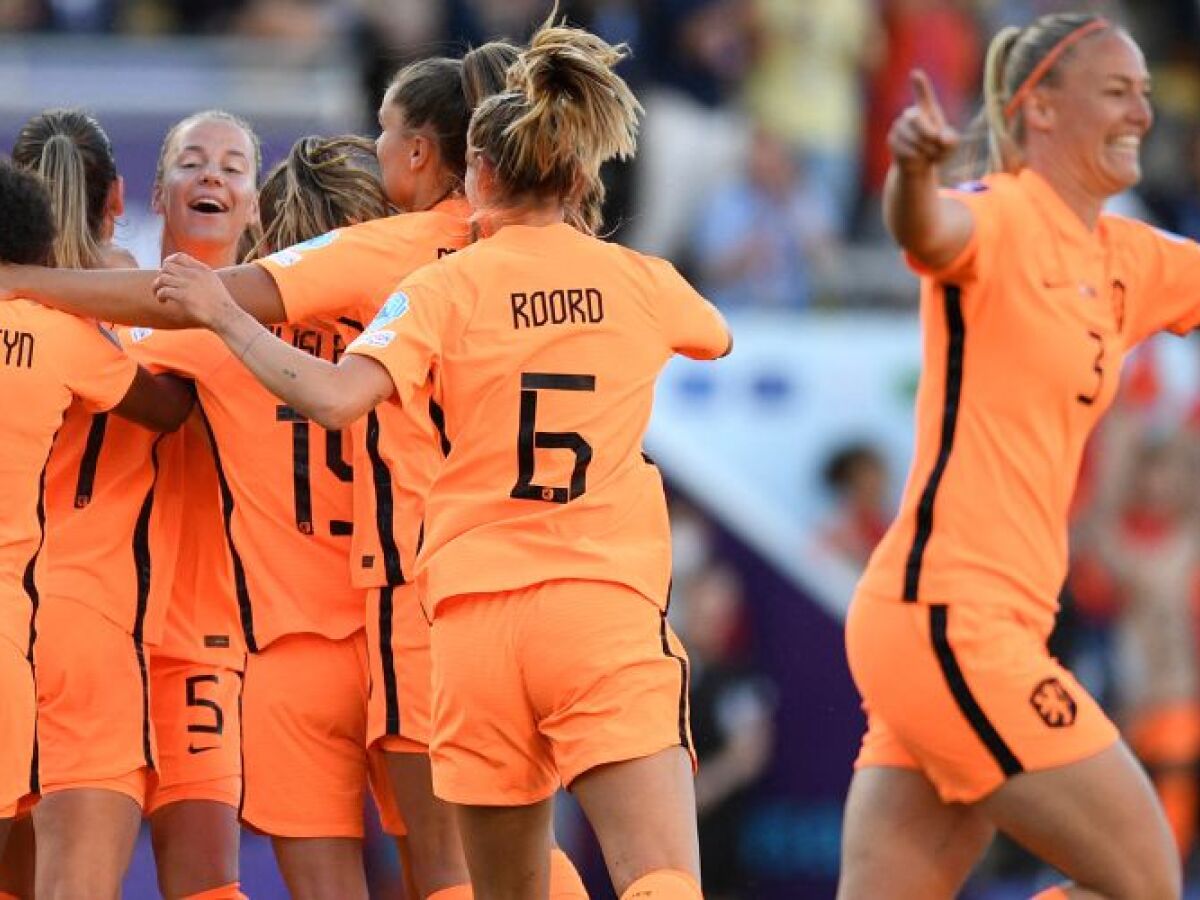 Inglaterra vence Áustria por 1x0 na abertura da Eurocopa feminina