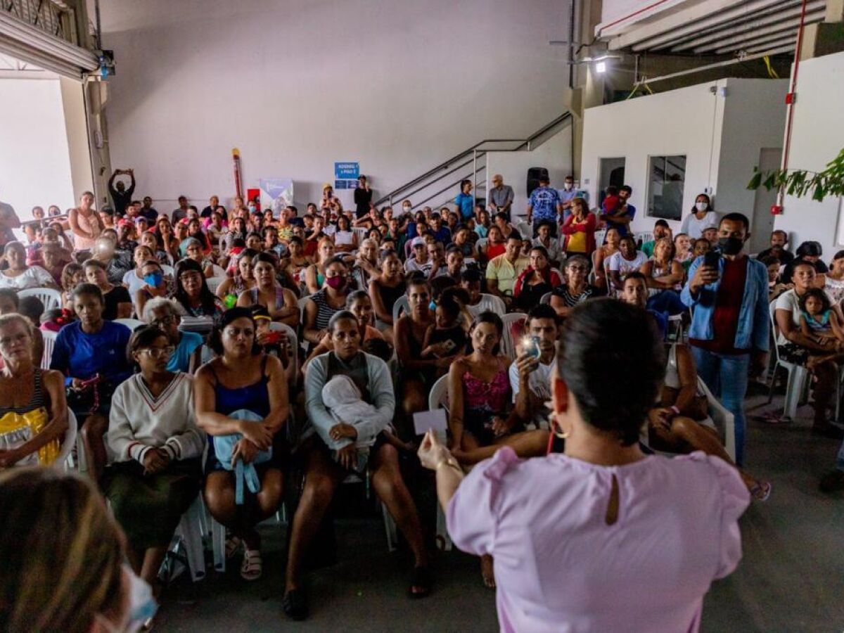 Exército Brasileiro inicia terceira edição do programa Conheça O Seu  Exército no Recife - Folha PE