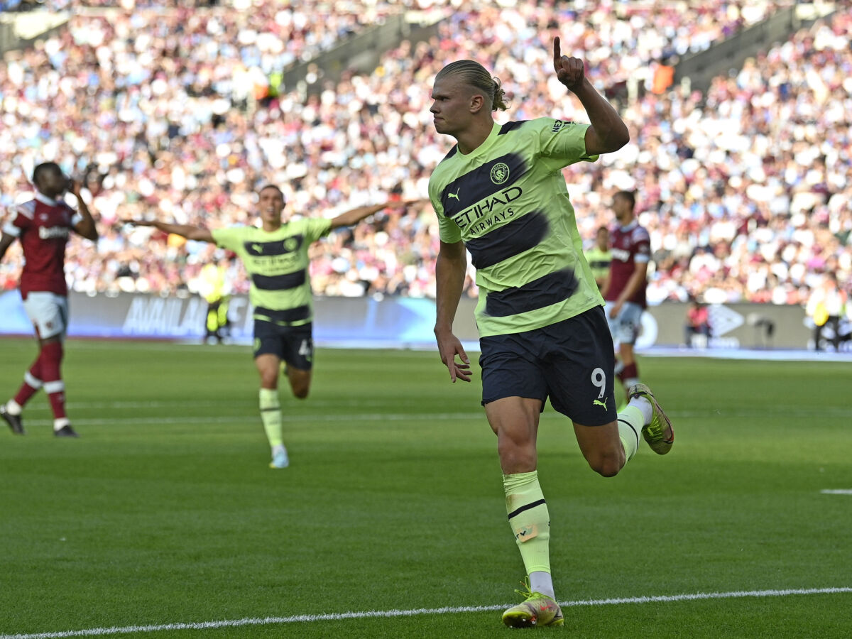 Manchester City x Fulham: saiba onde assistir ao jogo do Campeonato Inglês