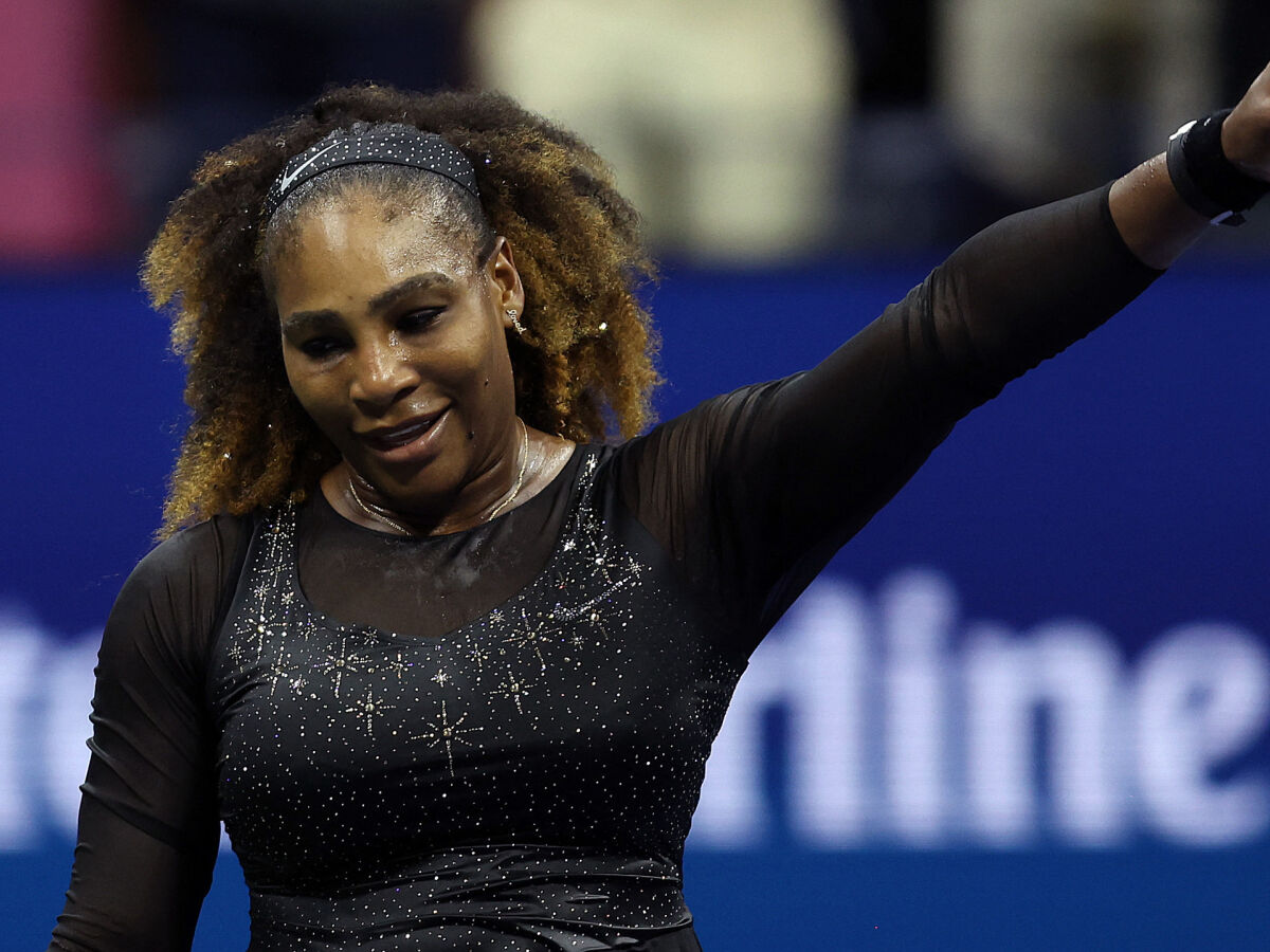 Serena Williams vence estreia em 2021 e avança às oitavas em