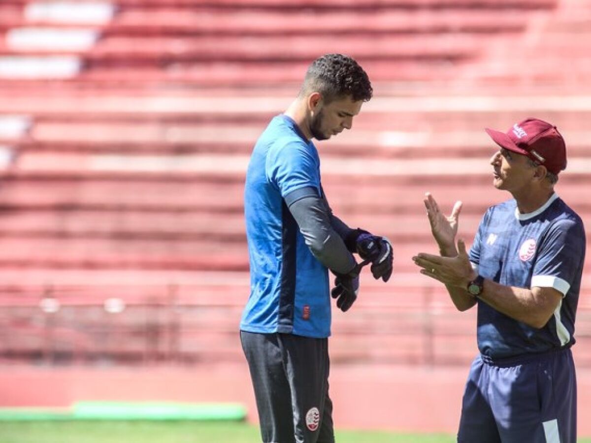 Quem se deu bem na janela de transferências da Série B?, cabral neto