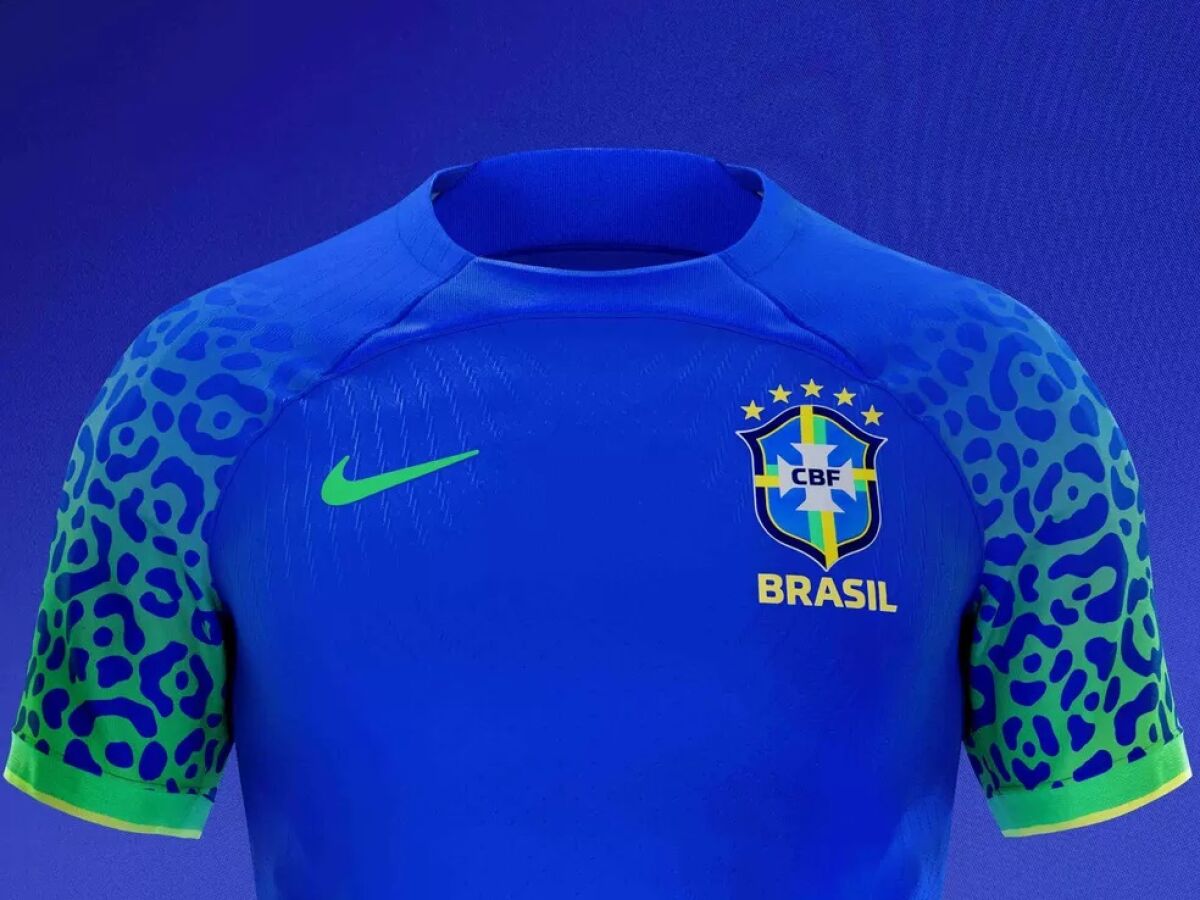 KNVB divulga as novas camisas da seleção masculina e feminina