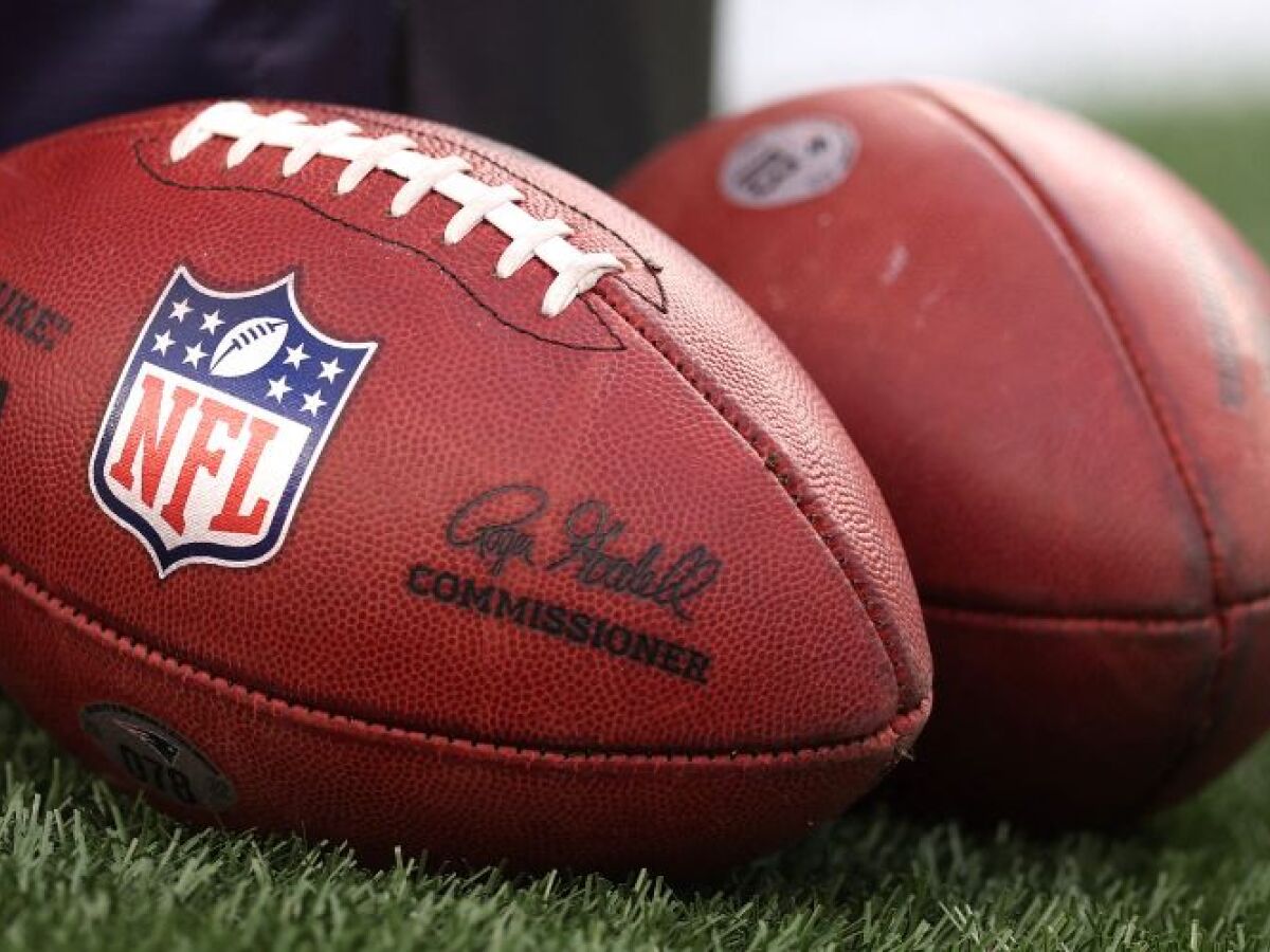 NFL 2022: como assistir aos jogos da pré-temporada online e de graça